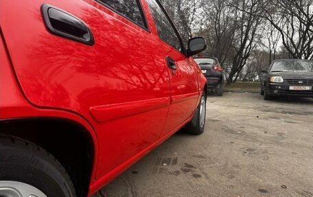 Daewoo Nexia I рестайлинг, 2010 год, 450 000 рублей, 29 фотография