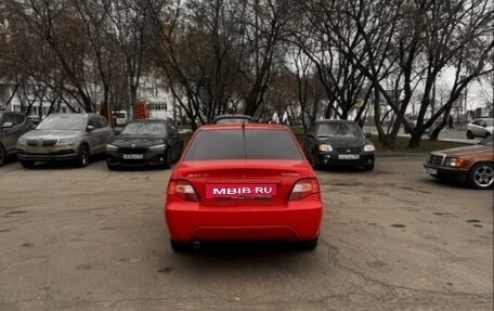 Daewoo Nexia I рестайлинг, 2010 год, 450 000 рублей, 24 фотография