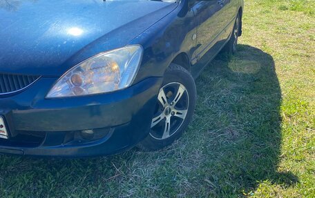 Mitsubishi Lancer IX, 2004 год, 275 000 рублей, 2 фотография