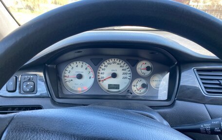 Mitsubishi Lancer IX, 2004 год, 275 000 рублей, 8 фотография