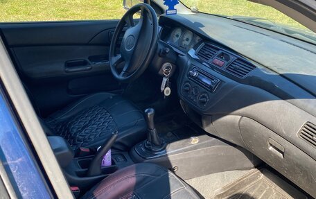 Mitsubishi Lancer IX, 2004 год, 275 000 рублей, 7 фотография