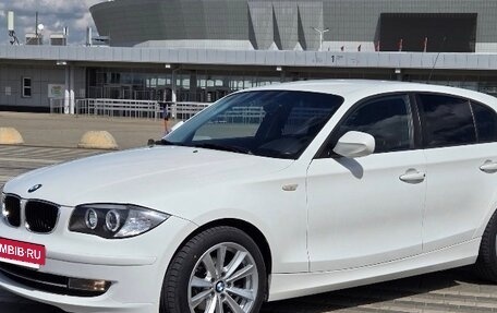 BMW 1 серия, 2010 год, 855 000 рублей, 2 фотография
