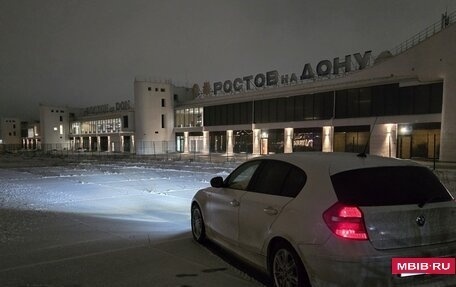 BMW 1 серия, 2010 год, 855 000 рублей, 11 фотография