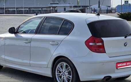 BMW 1 серия, 2010 год, 855 000 рублей, 9 фотография