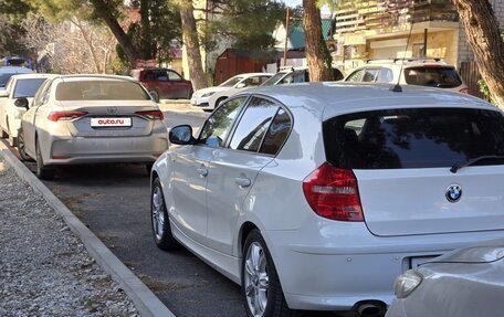 BMW 1 серия, 2010 год, 855 000 рублей, 18 фотография