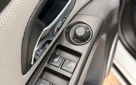 Chevrolet Cruze II, 2014 год, 899 000 рублей, 13 фотография