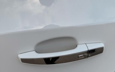 Chevrolet Cruze II, 2014 год, 899 000 рублей, 14 фотография
