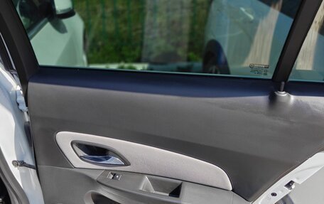 Chevrolet Cruze II, 2014 год, 899 000 рублей, 19 фотография