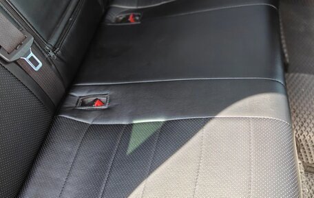 Chevrolet Cruze II, 2014 год, 899 000 рублей, 18 фотография