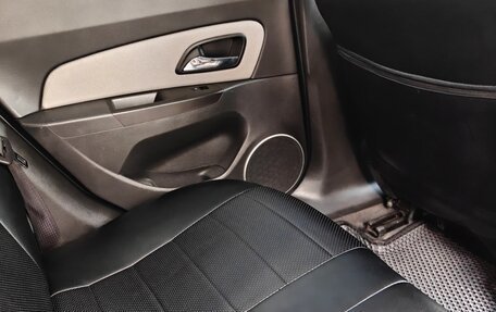Chevrolet Cruze II, 2014 год, 899 000 рублей, 17 фотография
