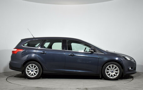 Ford Focus III, 2013 год, 999 000 рублей, 4 фотография