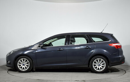 Ford Focus III, 2013 год, 999 000 рублей, 8 фотография