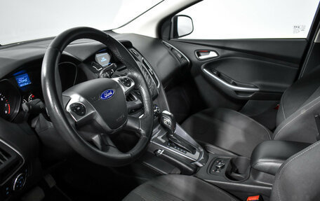 Ford Focus III, 2013 год, 999 000 рублей, 9 фотография