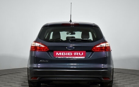 Ford Focus III, 2013 год, 999 000 рублей, 6 фотография