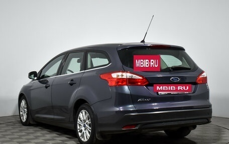 Ford Focus III, 2013 год, 999 000 рублей, 7 фотография