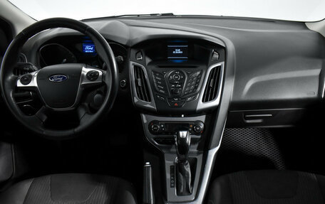 Ford Focus III, 2013 год, 999 000 рублей, 15 фотография