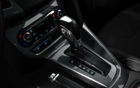 Ford Focus III, 2013 год, 999 000 рублей, 11 фотография