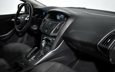 Ford Focus III, 2013 год, 999 000 рублей, 13 фотография