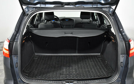 Ford Focus III, 2013 год, 999 000 рублей, 19 фотография
