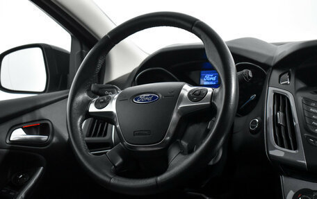 Ford Focus III, 2013 год, 999 000 рублей, 14 фотография