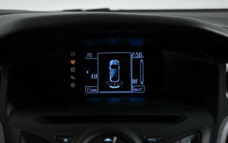 Ford Focus III, 2013 год, 999 000 рублей, 17 фотография