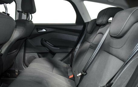 Ford Focus III, 2013 год, 999 000 рублей, 12 фотография