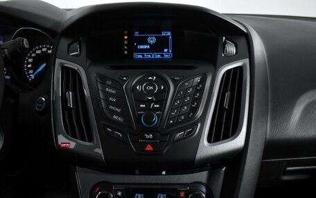 Ford Focus III, 2013 год, 999 000 рублей, 16 фотография