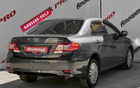 Toyota Corolla, 2012 год, 1 000 000 рублей, 6 фотография
