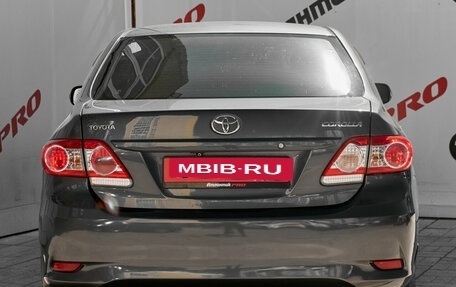 Toyota Corolla, 2012 год, 1 000 000 рублей, 5 фотография
