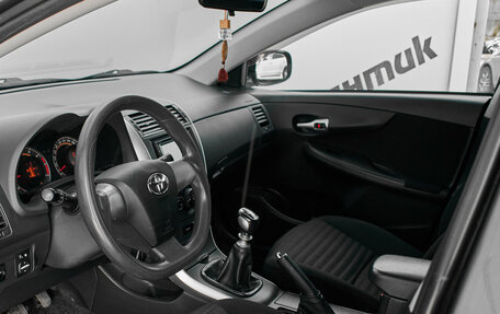 Toyota Corolla, 2012 год, 1 000 000 рублей, 10 фотография