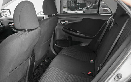 Toyota Corolla, 2012 год, 1 000 000 рублей, 20 фотография