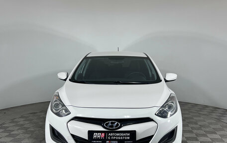 Hyundai i30 II рестайлинг, 2013 год, 1 150 000 рублей, 2 фотография