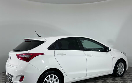 Hyundai i30 II рестайлинг, 2013 год, 1 150 000 рублей, 5 фотография