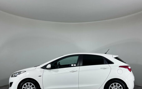 Hyundai i30 II рестайлинг, 2013 год, 1 150 000 рублей, 8 фотография