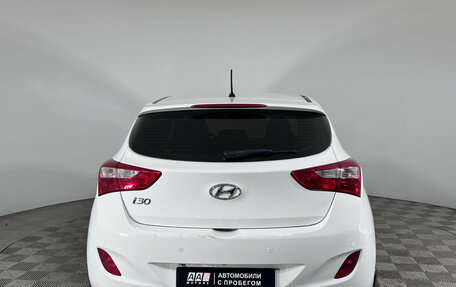 Hyundai i30 II рестайлинг, 2013 год, 1 150 000 рублей, 6 фотография