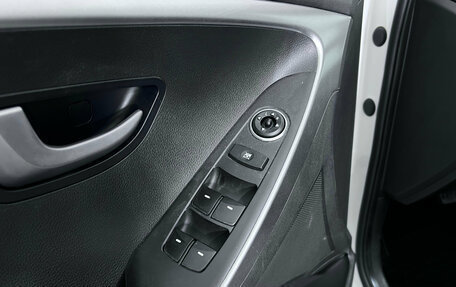 Hyundai i30 II рестайлинг, 2013 год, 1 150 000 рублей, 17 фотография