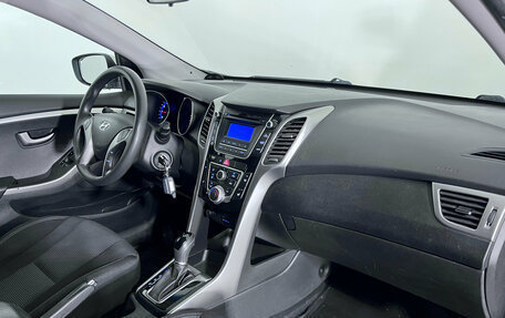 Hyundai i30 II рестайлинг, 2013 год, 1 150 000 рублей, 15 фотография
