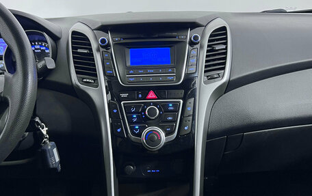 Hyundai i30 II рестайлинг, 2013 год, 1 150 000 рублей, 16 фотография