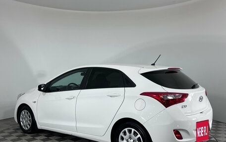 Hyundai i30 II рестайлинг, 2013 год, 1 150 000 рублей, 7 фотография