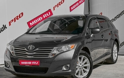 Toyota Venza I, 2009 год, 1 800 000 рублей, 1 фотография