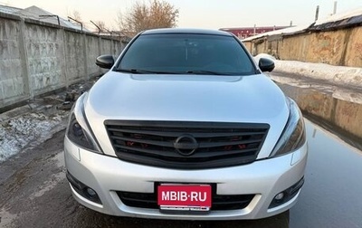 Nissan Teana, 2011 год, 1 000 000 рублей, 1 фотография