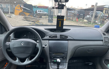 Renault Laguna II, 2001 год, 230 000 рублей, 1 фотография