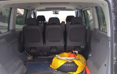 Mercedes-Benz Vito, 2008 год, 1 350 000 рублей, 1 фотография