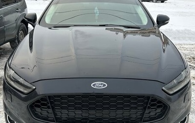 Ford Mondeo V, 2016 год, 1 950 000 рублей, 1 фотография
