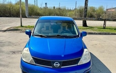 Nissan Tiida, 2008 год, 590 000 рублей, 1 фотография