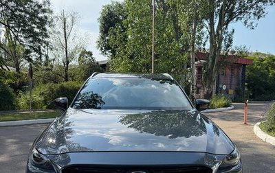 Mazda CX-9 II, 2021 год, 4 700 000 рублей, 1 фотография