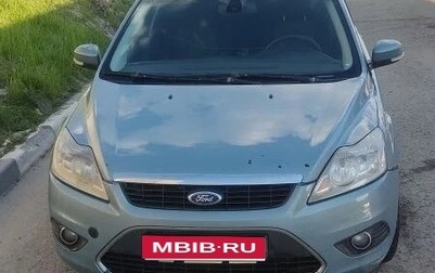 Ford Focus II рестайлинг, 2008 год, 250 000 рублей, 1 фотография