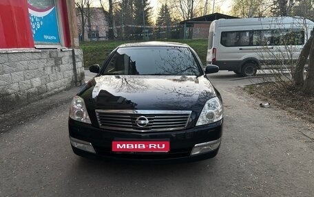 Nissan Teana, 2007 год, 680 000 рублей, 1 фотография