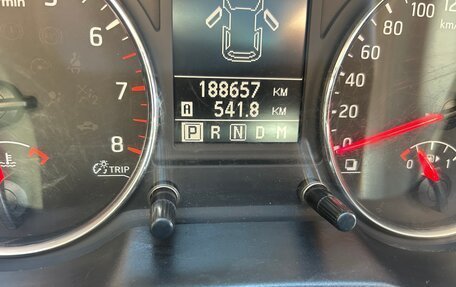 Nissan X-Trail, 2011 год, 1 200 000 рублей, 1 фотография