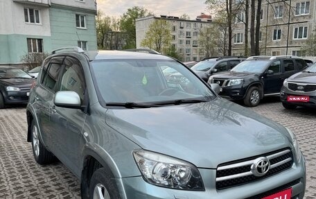 Toyota RAV4, 2007 год, 1 200 000 рублей, 1 фотография
